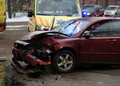 Lielākā atlīdzība par autovadītāja reibumā izraisītu avāriju – vairāk nekā pusmiljons eiro