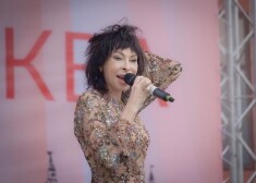 Марина Хдебникова