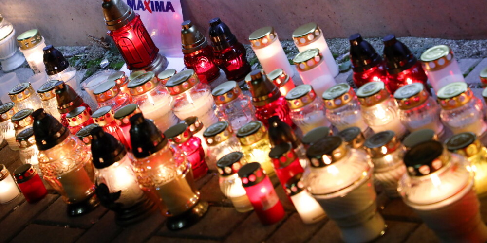 Сегодня - 8 лет золитудской трагедии. Семьи погибших еще надеются на справедливый суд
