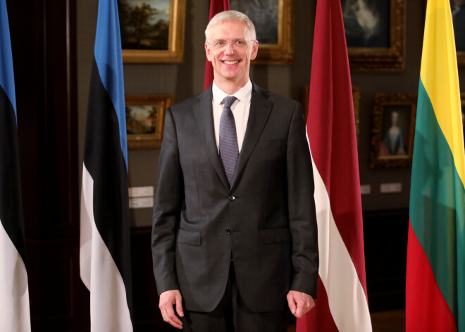 История успеха: уровень доверия Сейму и правительству Латвии опустился до самой низкой отметки