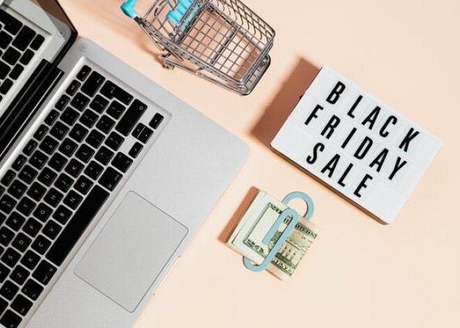 На какие товары самые большие скидки в Black Friday или "Черную пятницу"?