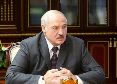 Александр Лукашенко