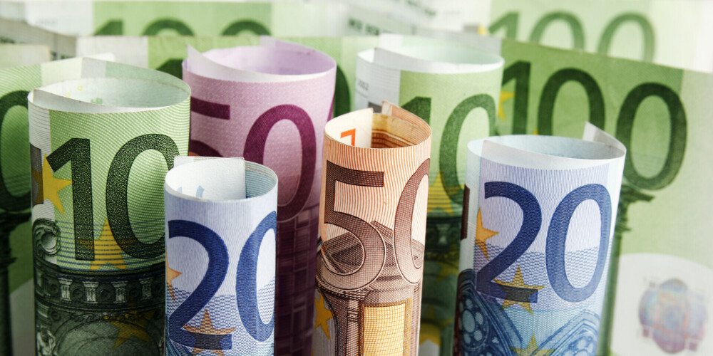 Исследование: люди на пенсии хотят не менее 1110 евро