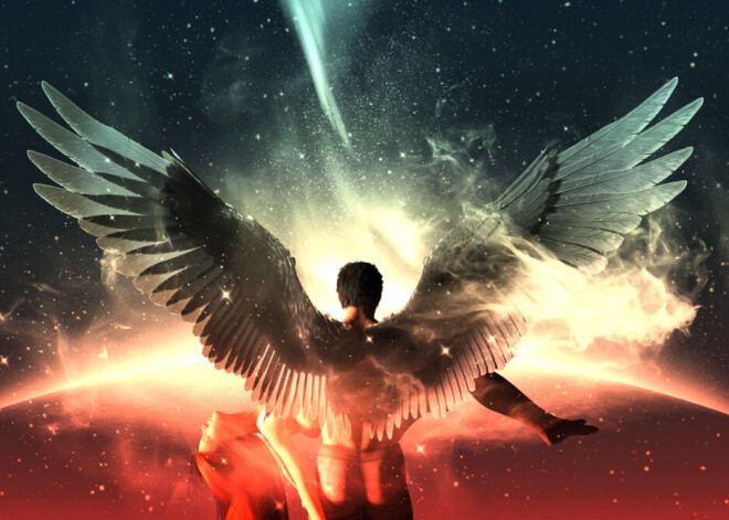 Как понять, что человек — твоя судьба: 7 знаков вселенной