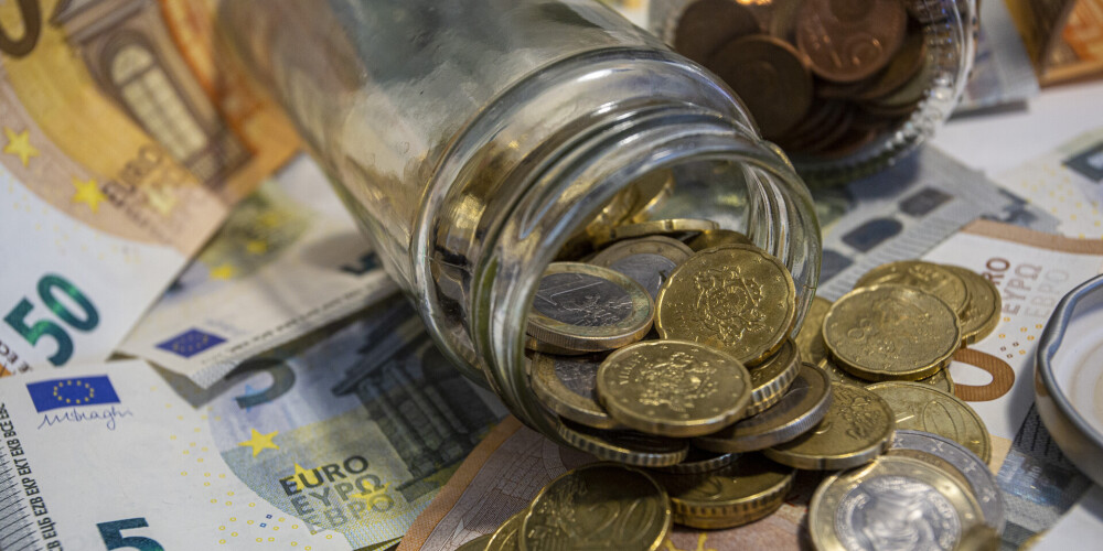 Ministriju ietaupītos 19,36 miljonus eiro novirza līdzekļiem neparedzētiem gadījumiem