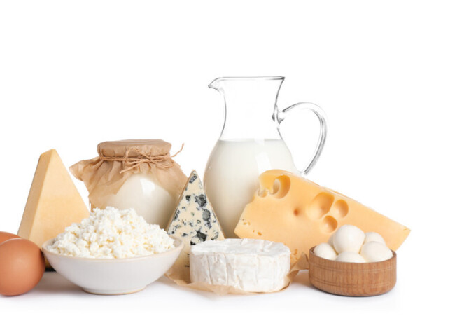 Рождественский пост 2021: когда начинается и от каких продуктов нужно отказаться
