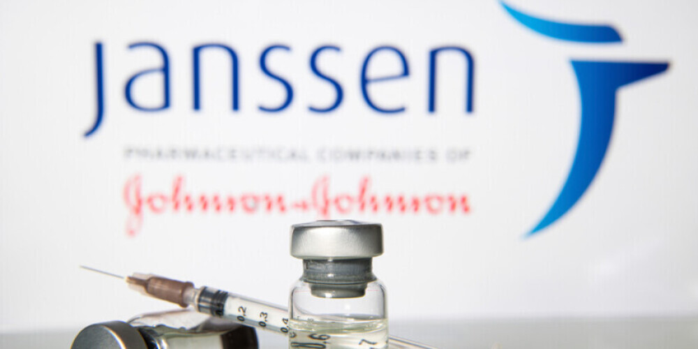 Прививку Janssen могут объявить недействительной; нужна дополнительная доза
