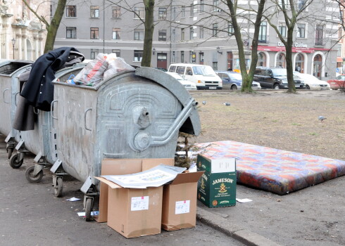 Rīgā būtiski uzlabos atkritumu šķirošanu un apsaimniekošanu