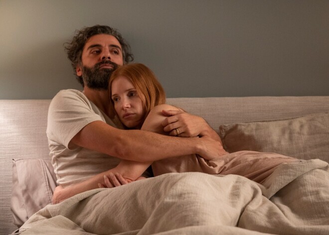 Jebkura pāra stāsts. Seriāla "Laulības dzīves ainas" recenzija