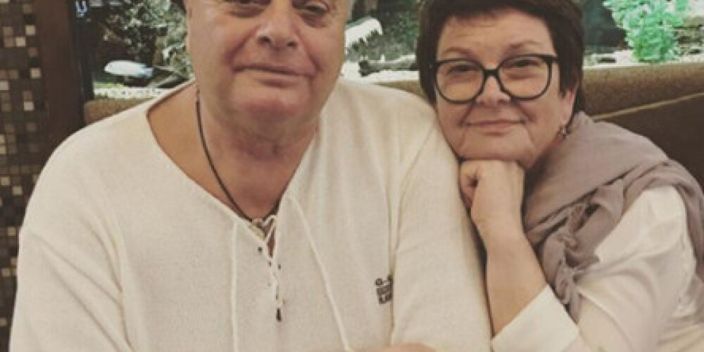 Родители Жанны Фриске возобновили суды с Дмитрием Шепелевым