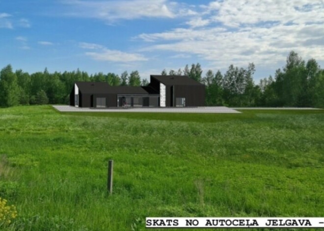 Zemgali pārņēmis krematoriju būvniecības bums