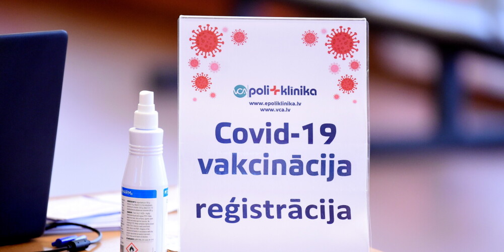 Бустерная вакцинация от Covid-19 по объемам превышает суточное количество первых доз вакцин