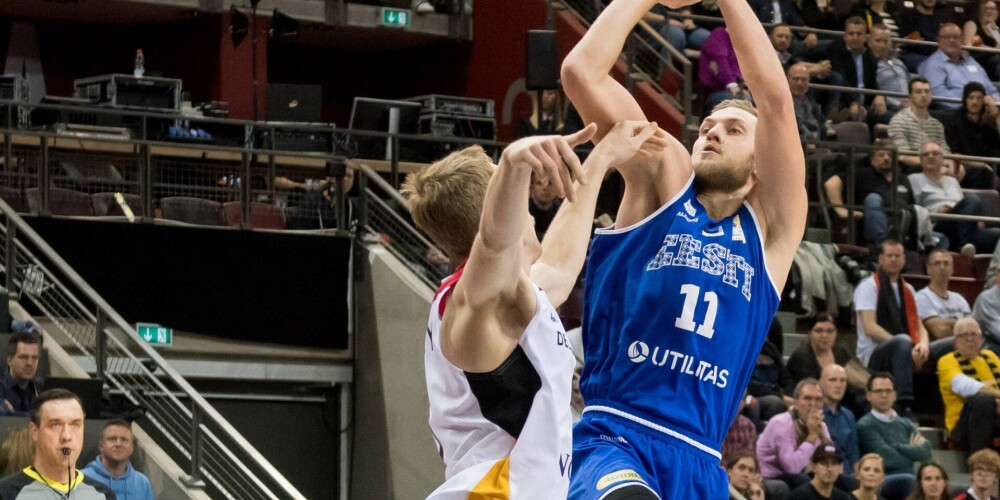 Latvijas basketbolistu potenciālo pretinieku cīņās negaidītas uzvaras baltkrieviem un britiem; ar pārsteigumu sāk arī igauņi