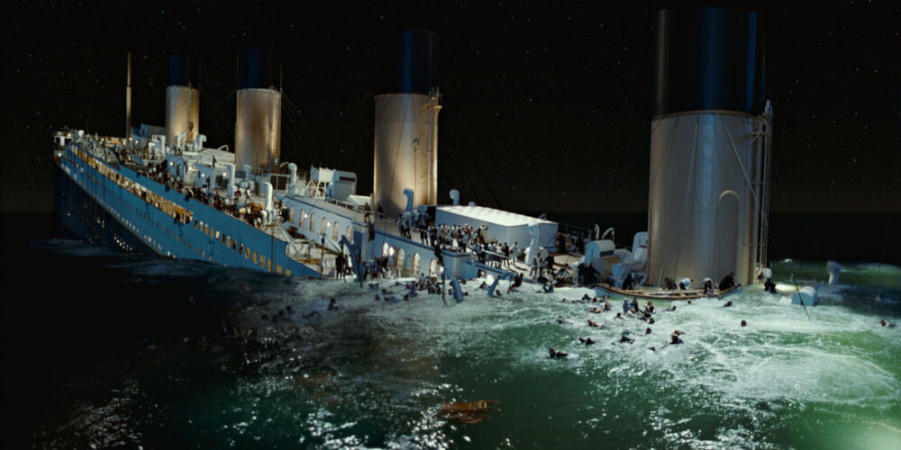 Объявлен набор в экспедицию к затонувшему "Титанику": сколько стоит билет
