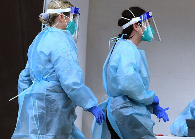 "В данном случае уместно беспокоиться": новый штамм вируса будет способен лучше обходить защиту вакцинацией