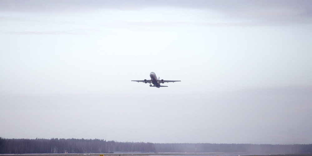Rīgas lidostā jau otro reizi šomēnes fiksēts incidents nolaišanās laikā