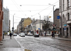 Rīgā tiks ierobežota satiksme NATO ārlietu ministru sanāksmes laikā