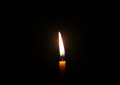 Был без светоотражателей: в аварии в Кекавском крае погиб пешеход