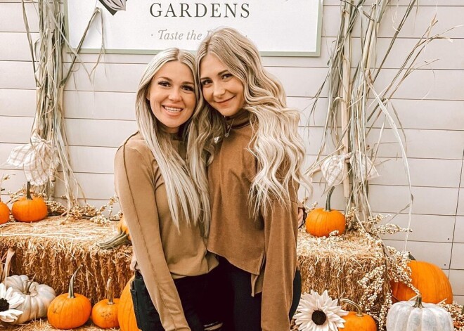 "Мне 27 лет, а моей дочери 20, и я ни минуты не жалею об этом"