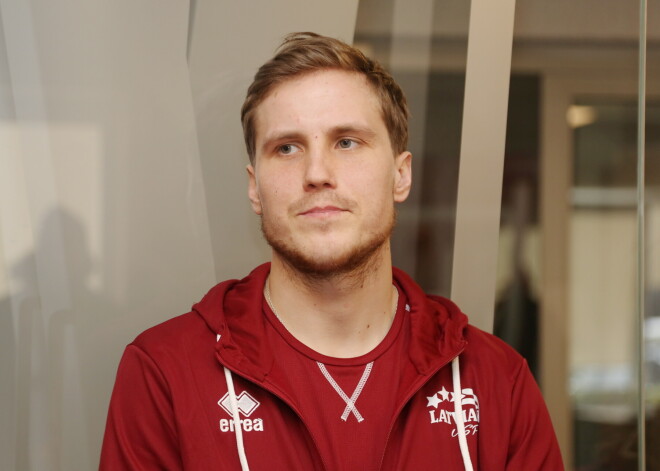 Mikam Zvejniekam trīs vietas pirmajā astoņniekā FIS sacensībās Somijā