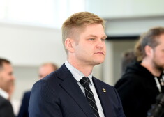 Labklājības ministrs "Latviju bez bērnunamiem" prognozē pēc pieciem līdz septiņiem gadiem