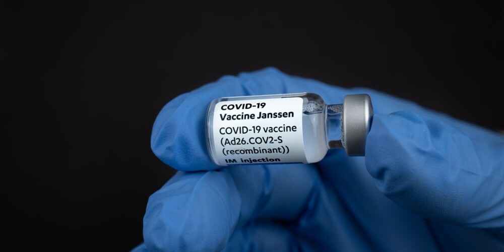 Latvija apsver "Janssen" Covid-19 vakcīnu nodošanu citām valstīm