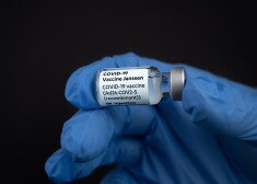 Latvija apsver "Janssen" Covid-19 vakcīnu nodošanu citām valstīm