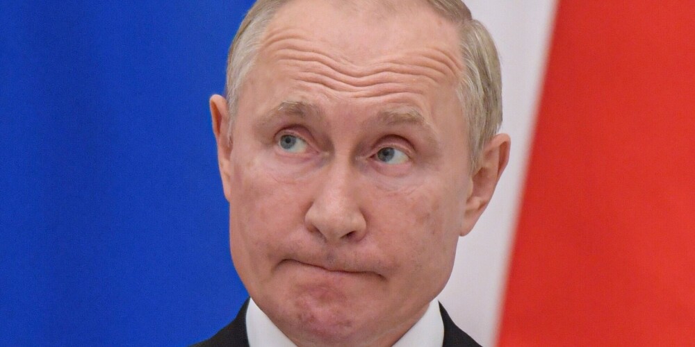 Путин рассказал, почему он должен иметь право избраться на новый срок