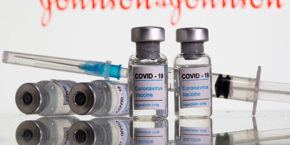 Можем поделиться! Латвия готова отдать вакцины Janssen другим странам