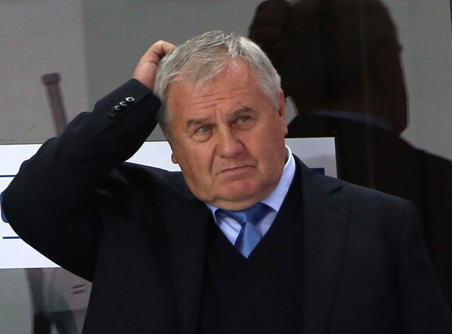 Krikunovs jau iepriekš nav slēpis, ka Latvijā jūtas kā mājās, jo viņam šeit pieder gan dzīvoklis, gan māja.