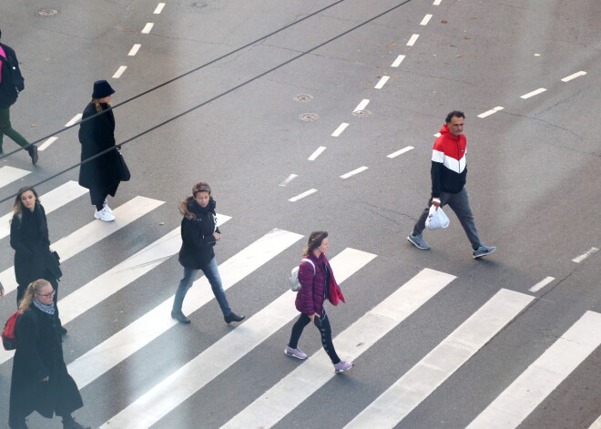 Atradies bezvēsts prombūtnē bijušais 15 gadu vecais Jegors