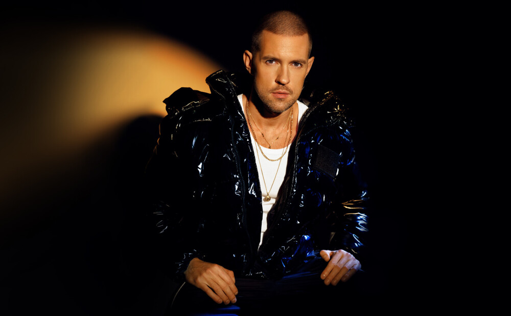 Markus Riva izdod savu otro studijas albumu latviešu valodā