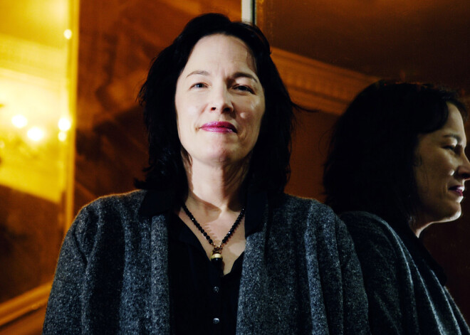 Всемирно известная писательница извинилась за оговор мужчины, отсидевшего 16 лет