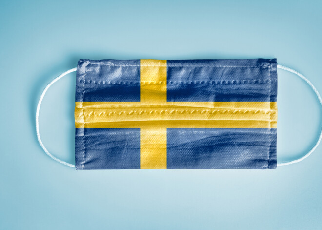 Швеция рассматривает возможность ужесточения ограничений из-за роста заболеваемости Covid-19