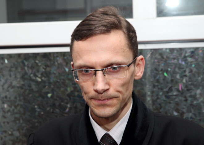 Tā dēvētajā otrajā digitālās televīzijas krimināllietā grozītas apsūdzības