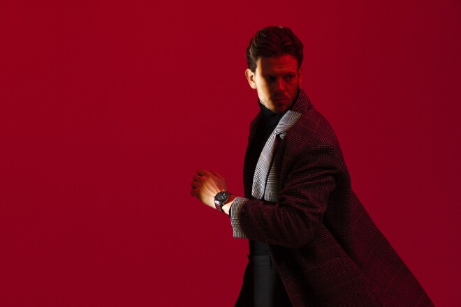 Stils: Sintija Selicka-Užane