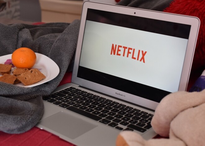 "Западный гомоконвейер": в России Netflix проверят на ЛГБТ-пропаганду