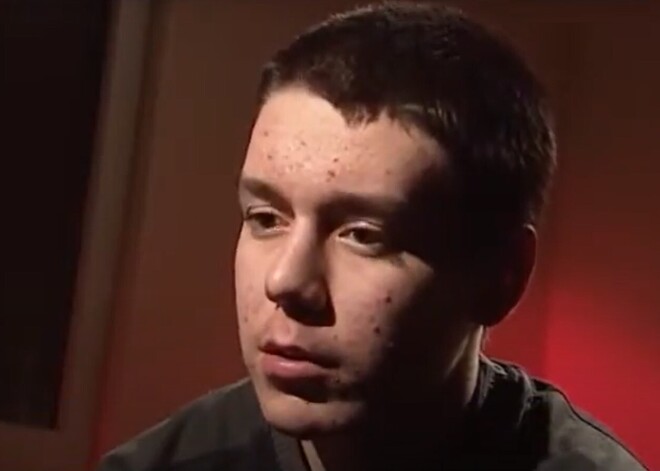 Перестарался: маньяк погиб в колонии, пытаясь имитировать суицид