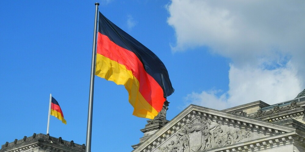 В Германии ввели локдаун для невакцинированных