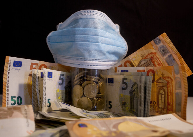 Стал известен государственный бюджет на 2022 год