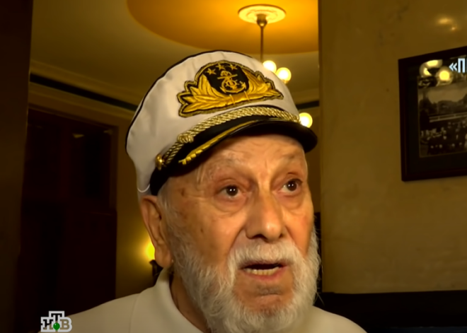 "Пьяный человек на сцене - это ужас": отец Киркорова публично осудил Билана