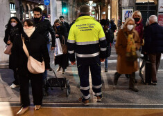 Jaunie noteikumi ietekmēs arī sabiedriskā transporta pasažierus