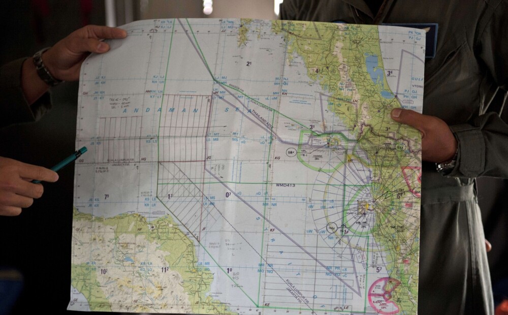 Mistiski pazudusī Malaizijas lidmašīna ar 239 cilvēkiem: vai lidaparātu beidzot izdosies atrast?