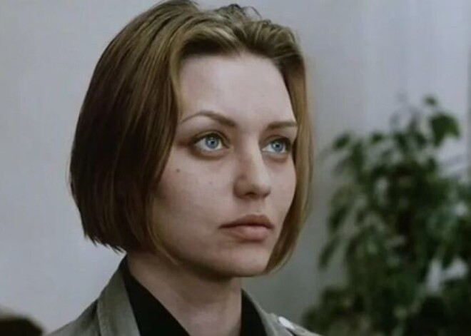 Судьба актрисы Екатерины Голубевой, прославившейся во Франции и умершей при загадочных обстоятельствах