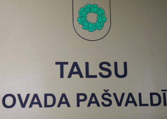 Algu palielinājums, kas izsauca sašutuma vētru. Skaidro Talsu novada vadība