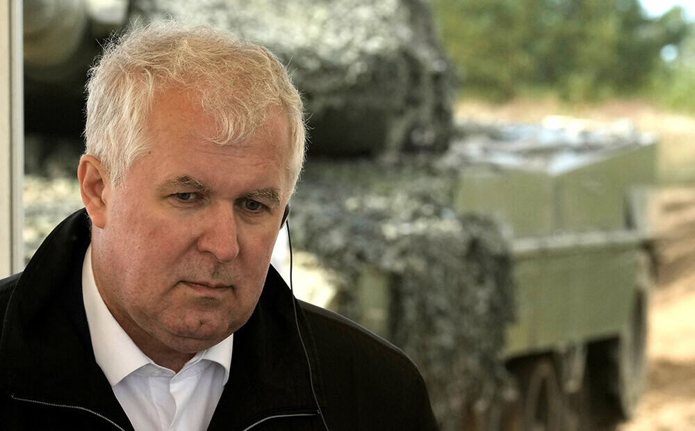 Lietuvas Aizsardzības ministrija aicina bargāk sodīt spiegus