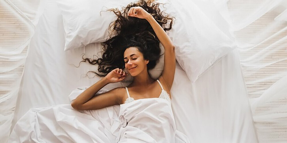 Kvalitatīvs miegs palīdz spēcināt imunitāti