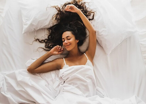 Kvalitatīvs miegs palīdz spēcināt imunitāti