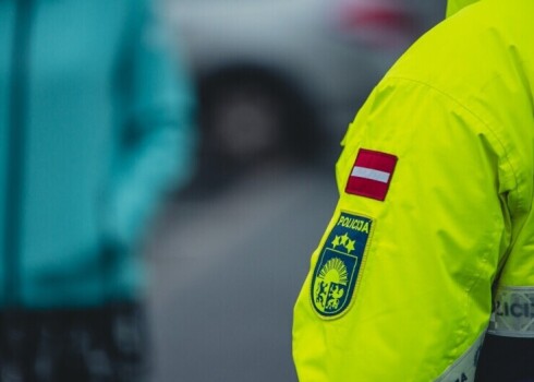 Женщина вызвала полицию, чтобы решить свою проблему, и была оштрафована на 70 евро