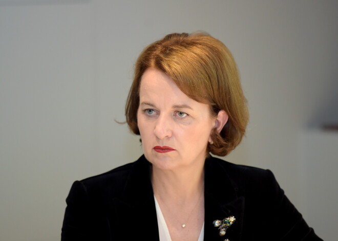 NVA direktore: pret Covid-19 nevakcinētām personām varētu būt grūti uzturēt bezdarbnieka statusu